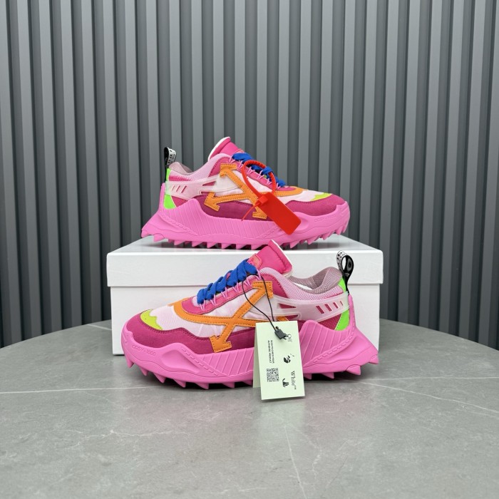 Off Odsy-1000 Sneaker(Unisex)35-45