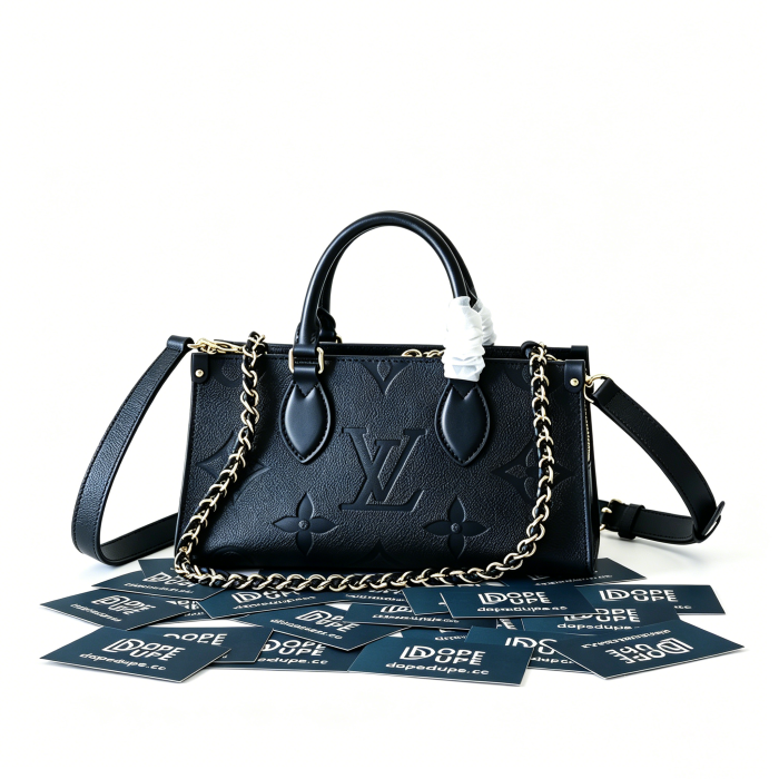 Onthego Tote East West “25*13*10CM” 097