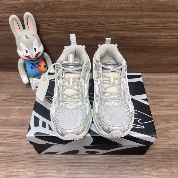Off Be Right Back Sneaker(Unisex)36-47