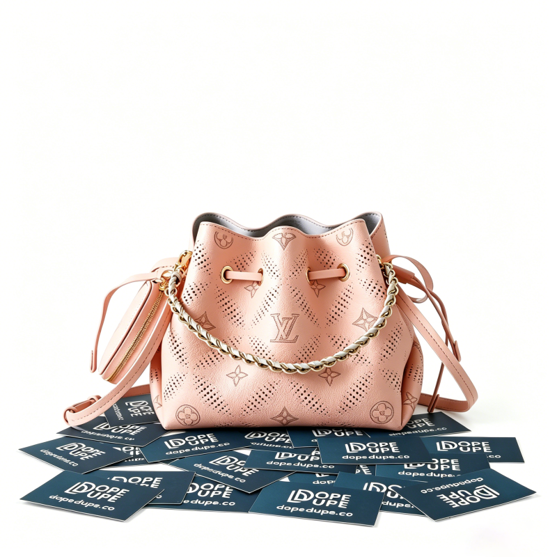 PM Bella Tote “22*19*14CM” 008