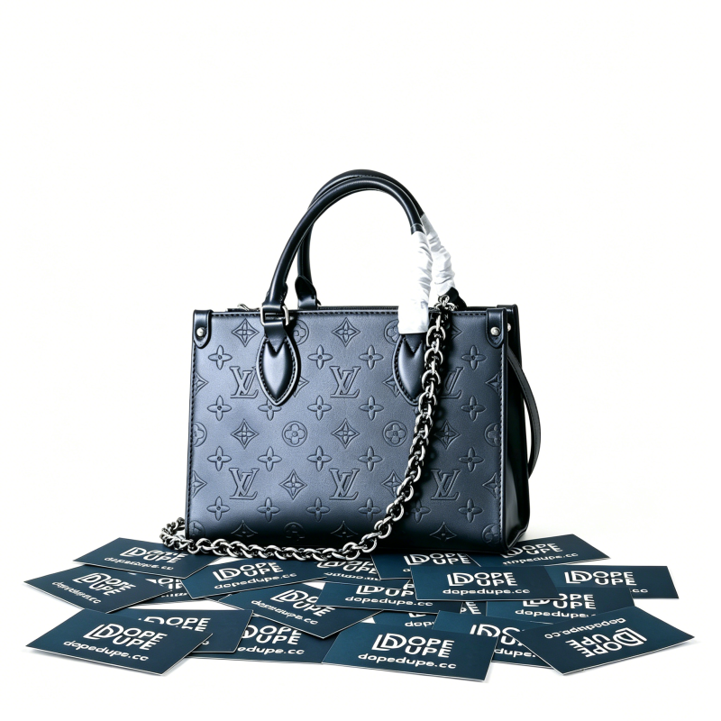 PM Onthego Tote “25*19*11.5CM“ 058