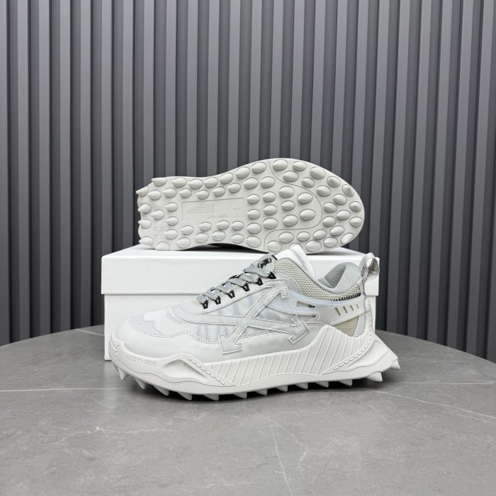Off Odsy-1000 Sneaker(Unisex)35-45