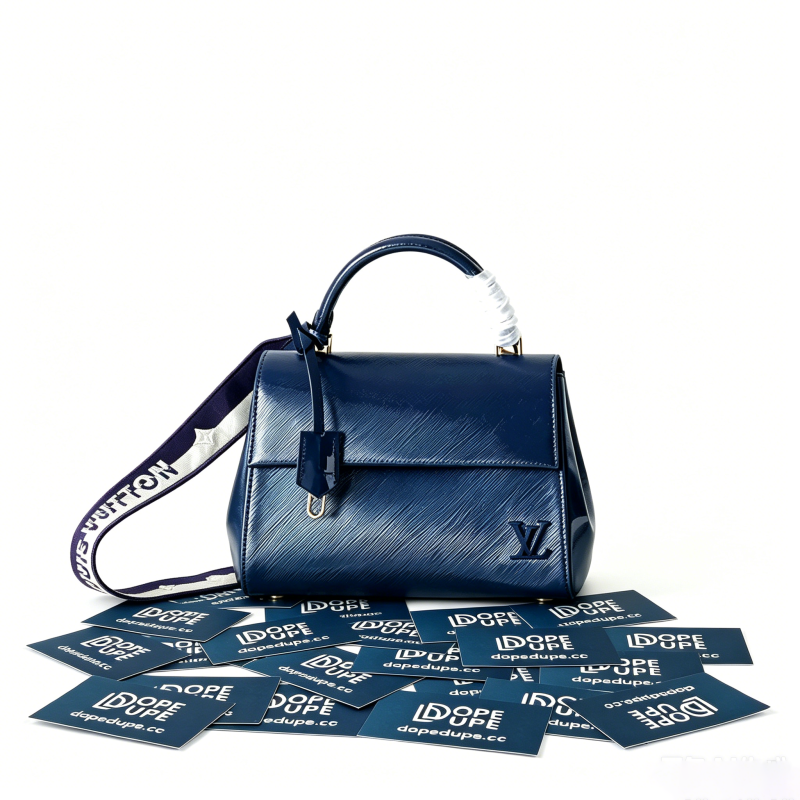 Cluny Shoulder Bag “28*20*10CM” 008