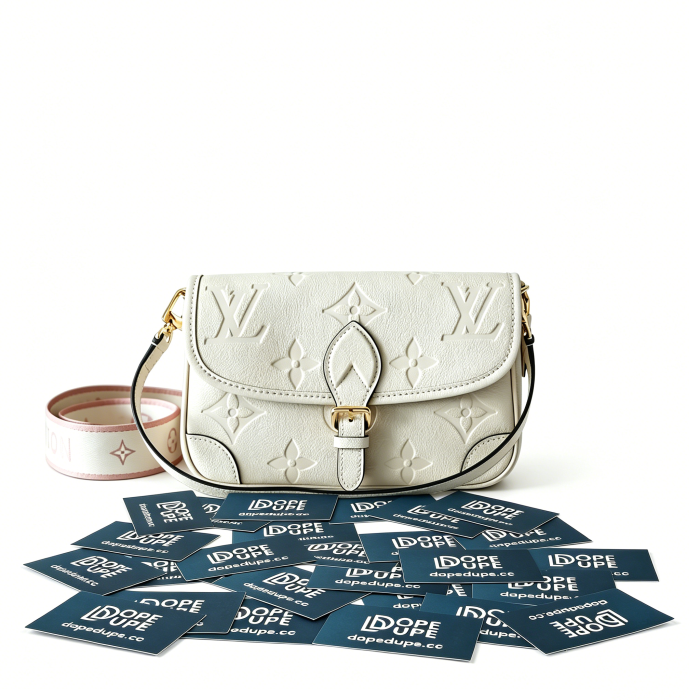 Diane Crossbady Bag “23*16*8.5CM” 097