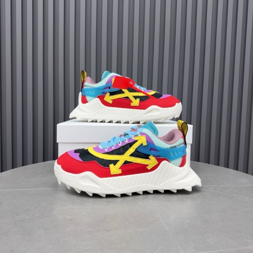 Off Odsy-1000 Sneaker(Unisex)35-45