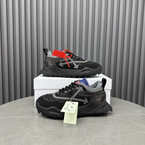 Off Odsy-1000 Sneaker(Unisex)35-45