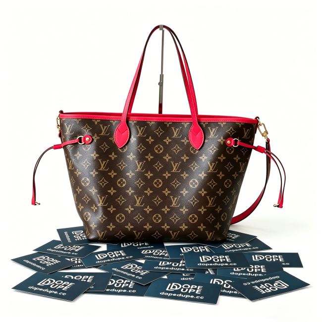 Neverfull Tote “31*28*14CM” 095