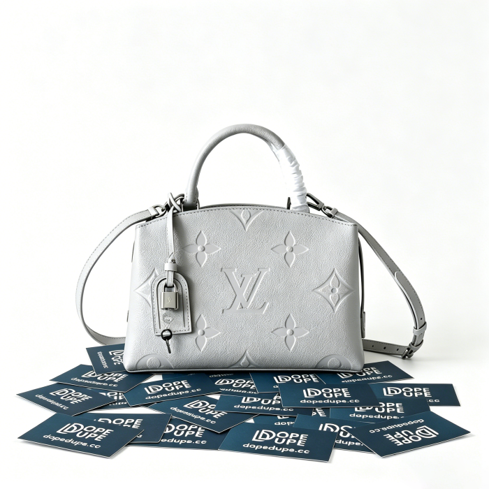 MM Grand Palais Tote “29*18*12.5CM” 068