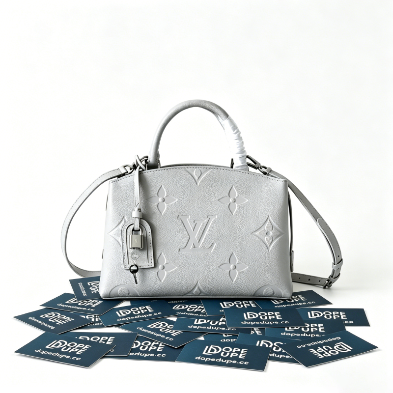 MM Grand Palais Tote “29*18*12.5CM” 068