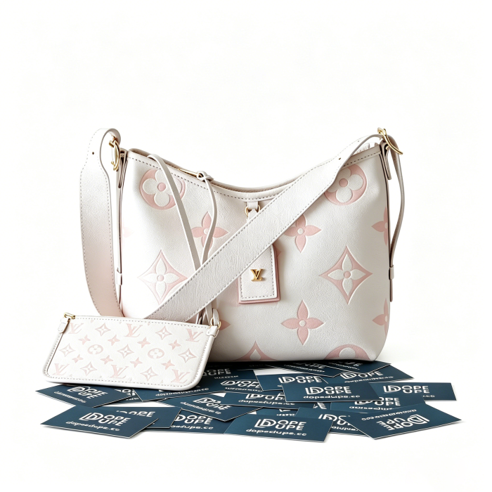 PM Carryall Crossbody Bag “29*24*12CM” 008