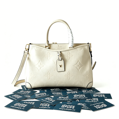 GM Trianon Shoulder Bag “36*22*9CM” 077