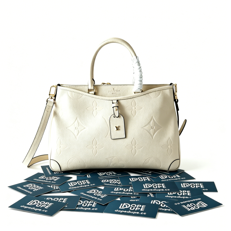 GM Trianon Shoulder Bag “36*22*9CM” 077