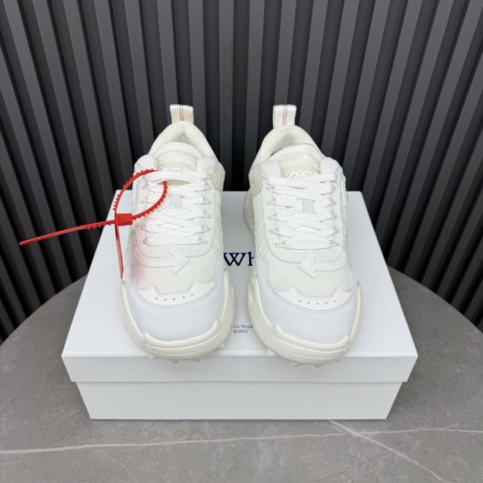 Off Odsy-1000 Sneaker(Unisex)35-45