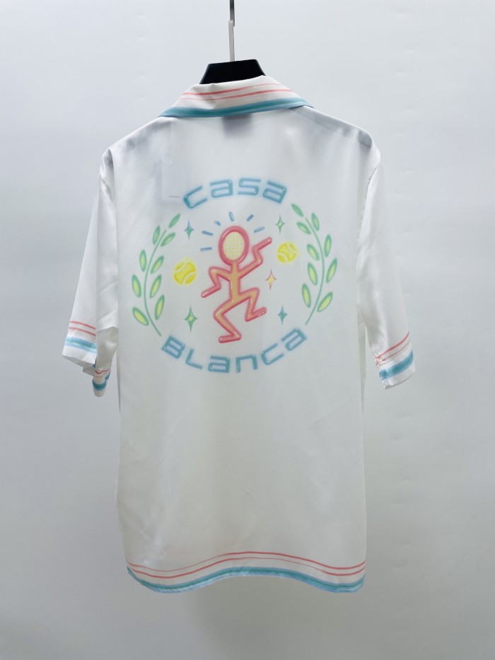 SHIRTS