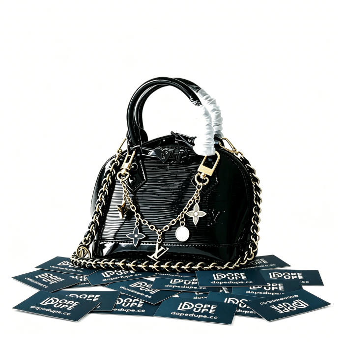 PM Alma BB Shoulder Bag “23.5*17.5*11.5CM” 028