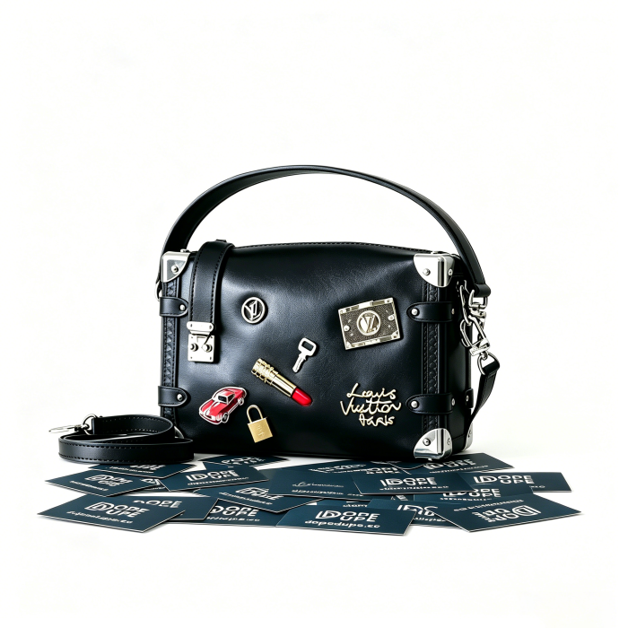 Nicolas Ghesquiere  “21*14*6CM” 008