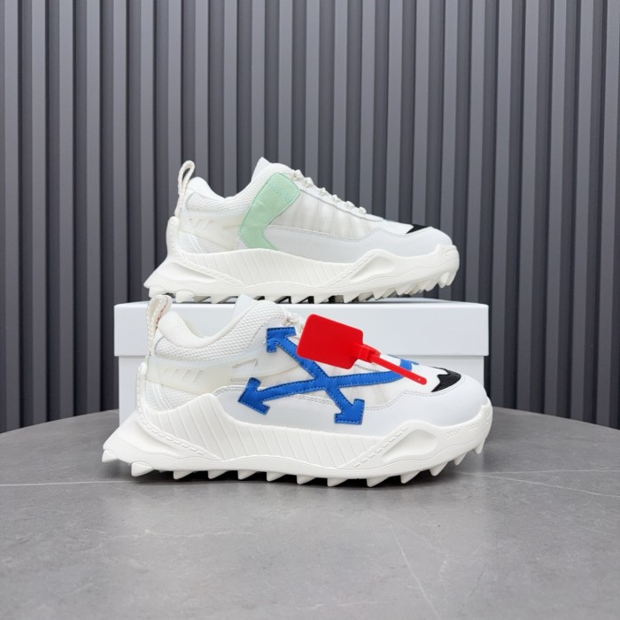 Off Odsy-1000 Sneaker(Unisex)35-45