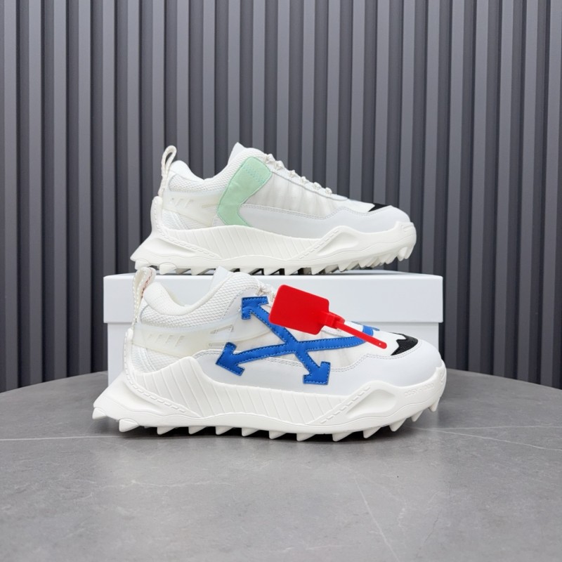 Off Odsy-1000 Sneaker(Unisex)35-45