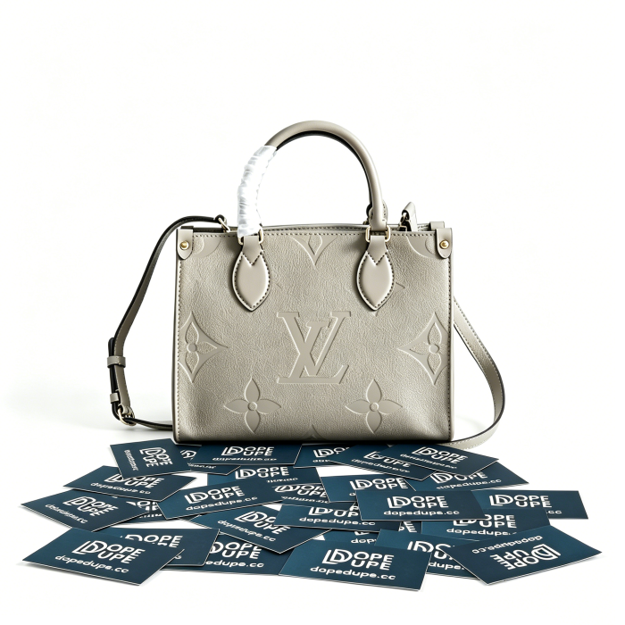 PM Onthego Tote “25*19*11.5CM” 037