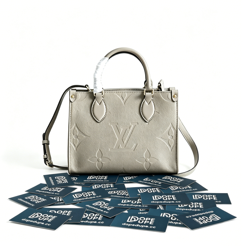 PM Onthego Tote “25*19*11.5CM” 037