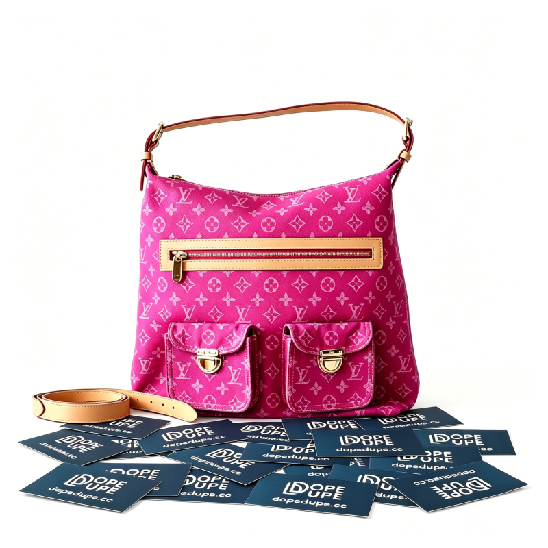 Handle Bag “34*30*13CM” 006