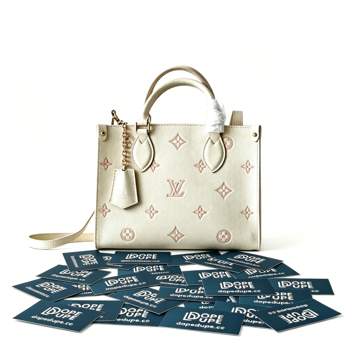 PM Onthego Tote “25*19*11.5CM” 058