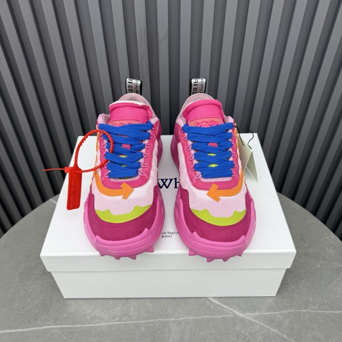 Off Odsy-1000 Sneaker(Unisex)35-45