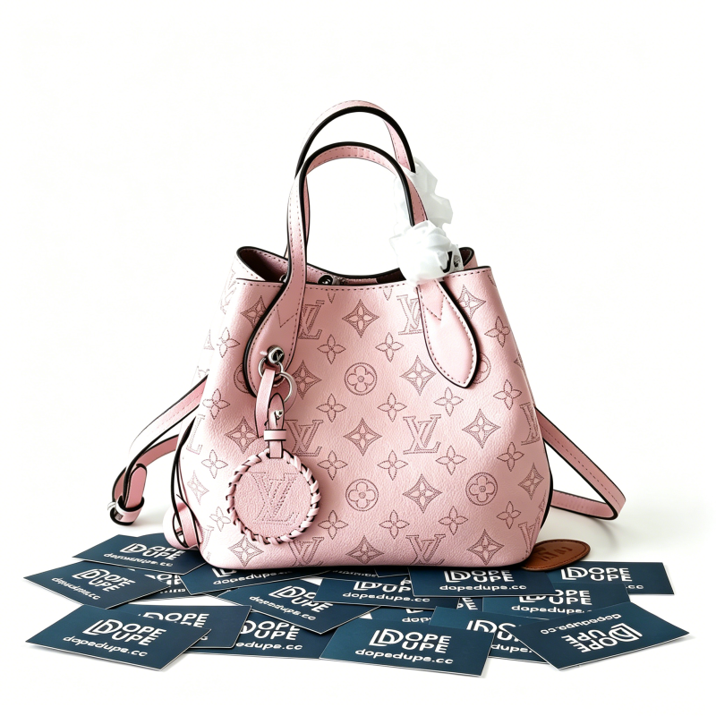 PM Blossom Tote “20*20*12.5CM” 018