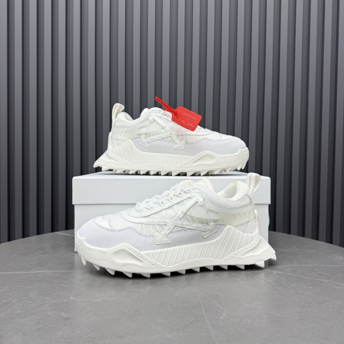 Off Odsy-1000 Sneaker(Unisex)35-45