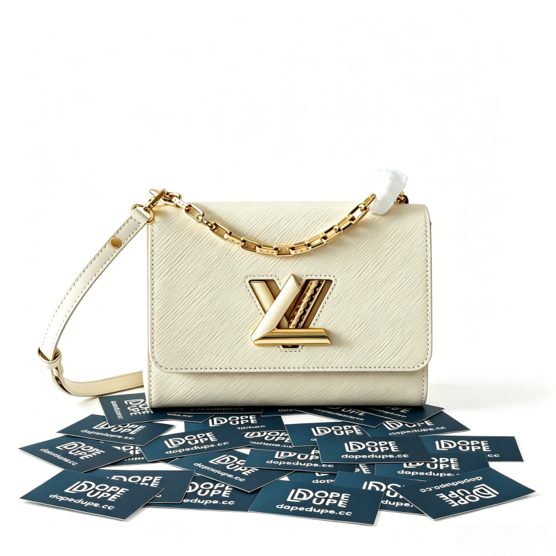 GM Twist Crossbody Bag “23*17*9.5CM” 087