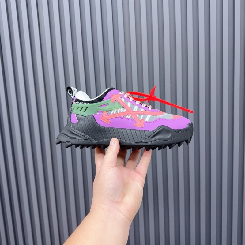 Off Odsy-1000 Sneaker(Unisex)35-45