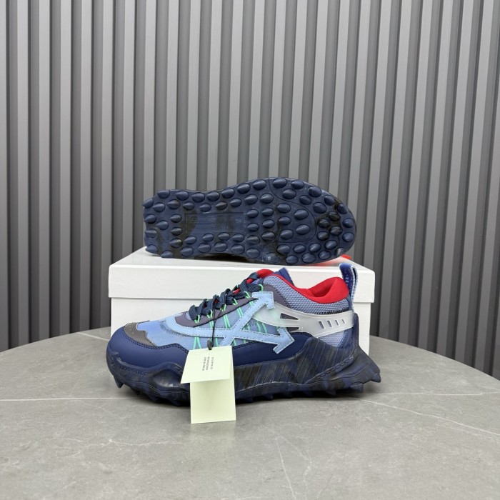 Off Odsy-1000 Sneaker(Unisex)35-45