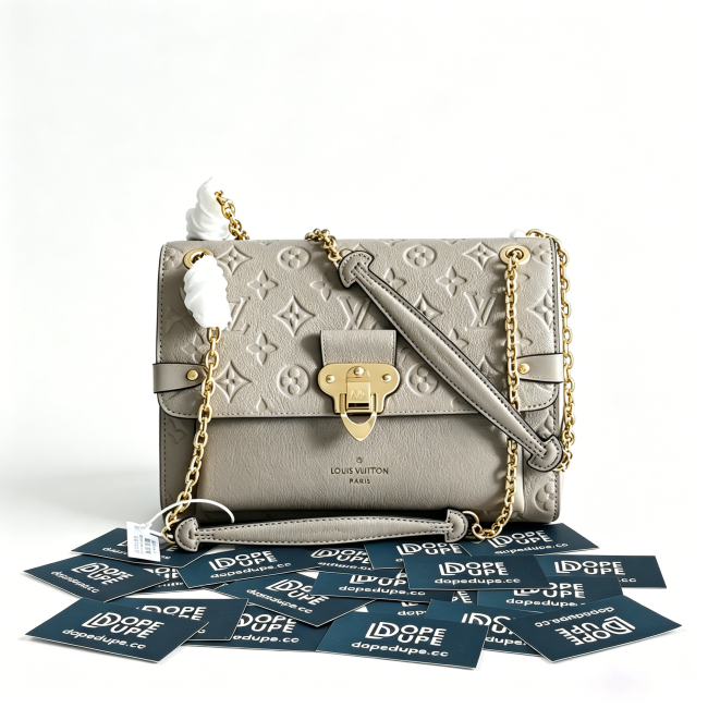 MM Vavin Corssbody Bag “25*17*9.5CM” 077