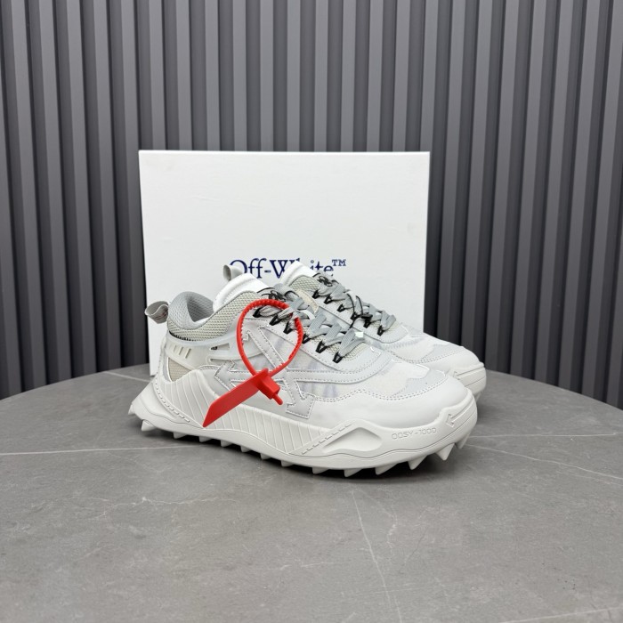 Off Odsy-1000 Sneaker(Unisex)35-45