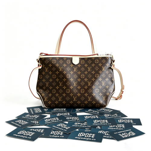 MM Graceful Tote “46*28*13CM” 065