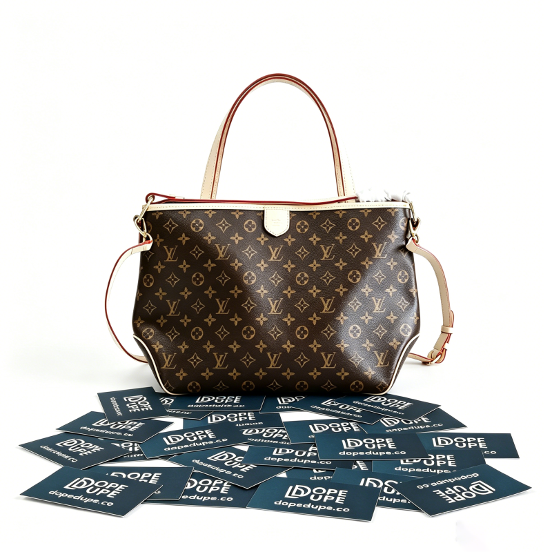 MM Graceful Tote “46*28*13CM” 065