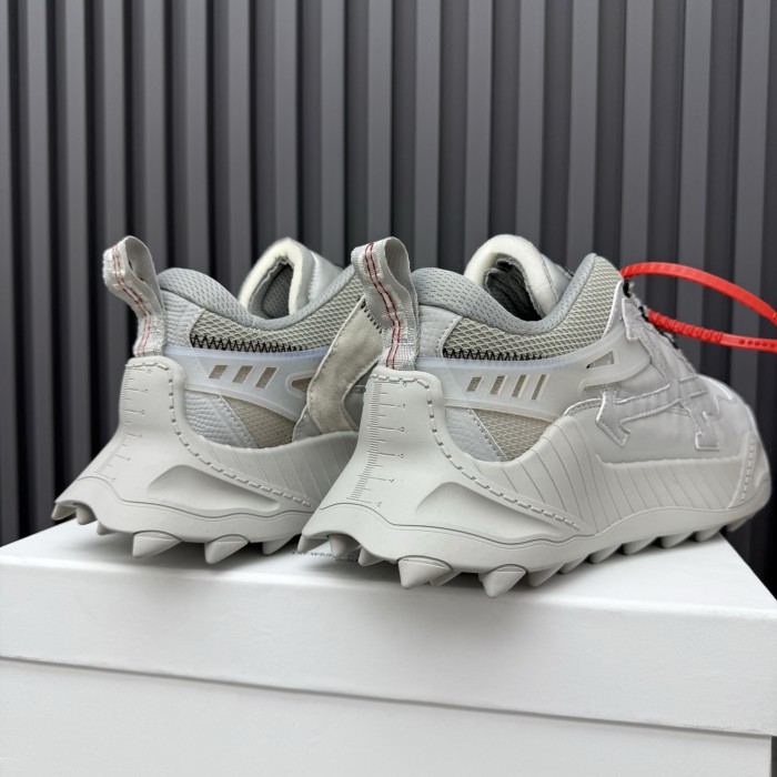 Off Odsy-1000 Sneaker(Unisex)35-45