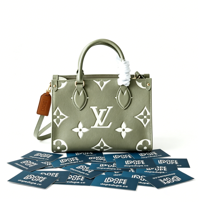 PM Onthego Tote “25*19*11.5CM” 027