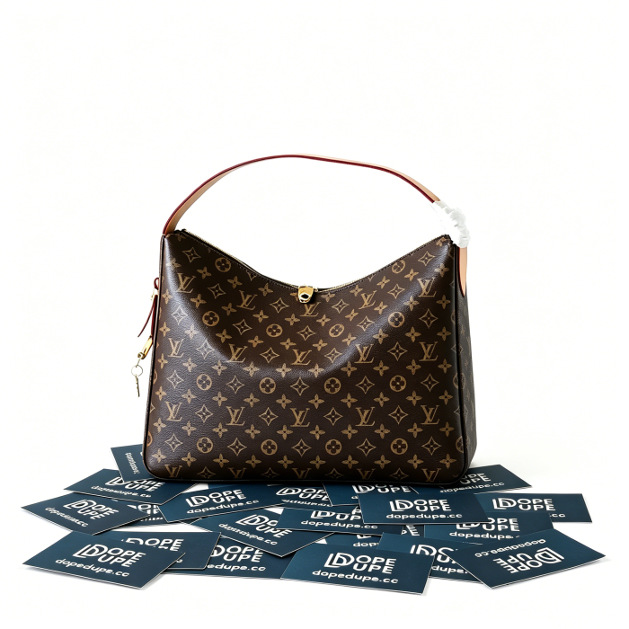 MM Sliuchy Shoulder Bag “33*22*9CM” 075