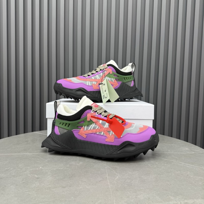 Off Odsy-1000 Sneaker(Unisex)35-45