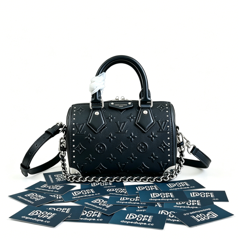 Speedy 20 Trunk Bag “20*13*11CM” 027