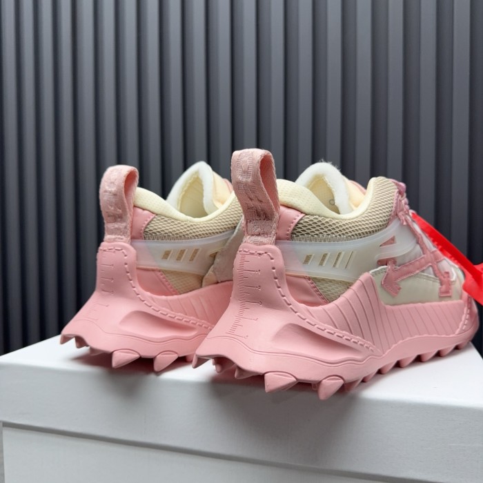 Off Odsy-1000 Sneaker(Unisex)35-45