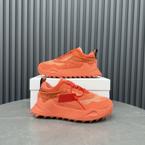Off Odsy-1000 Sneaker(Unisex)35-45