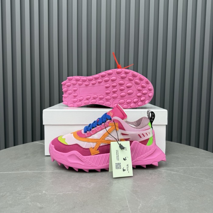 Off Odsy-1000 Sneaker(Unisex)35-45