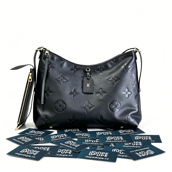 GM Carryall Dark Crossbody Bag “39*30*15CM” 087