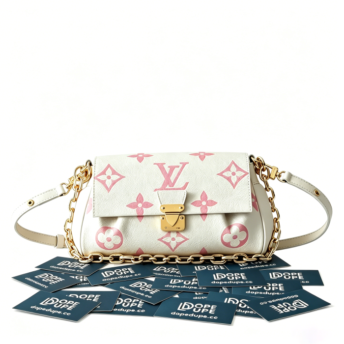 Favorite Crossbody Bag “24*14*9CM” 077