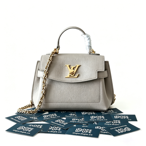Lockme Ever Handbag “23*17*10CM” 057