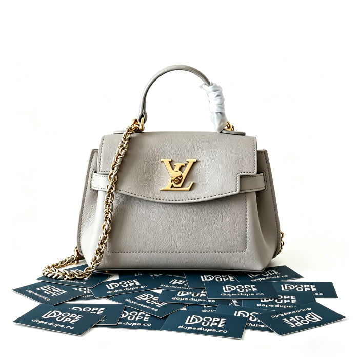 Lockme Ever Handbag “23*17*10CM” 057