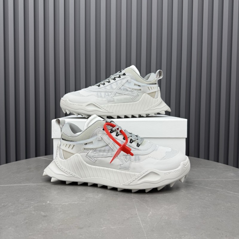 Off Odsy-1000 Sneaker(Unisex)35-45