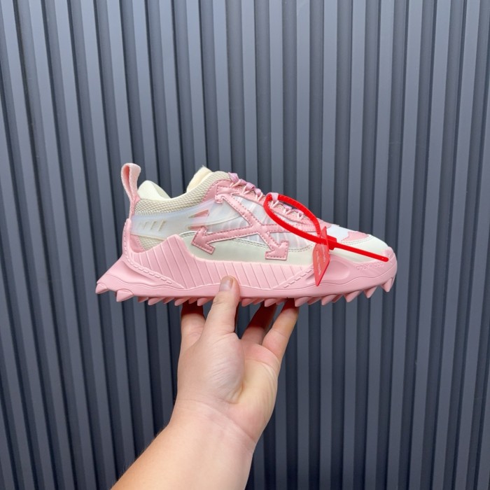 Off Odsy-1000 Sneaker(Unisex)35-45